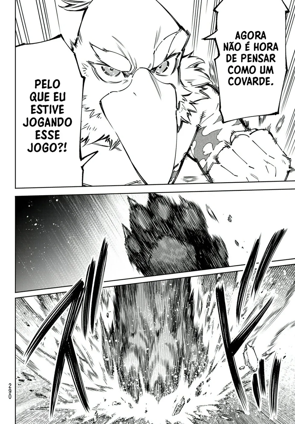Read Shangri-La Frontier PT-BR Manga Online