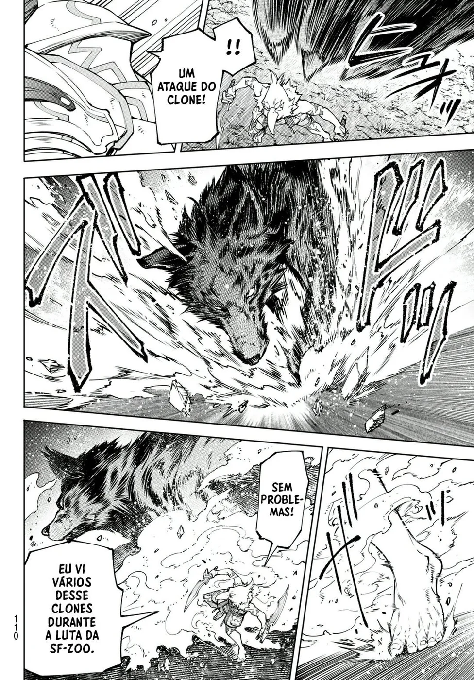 Read Shangri-La Frontier PT-BR Manga Online