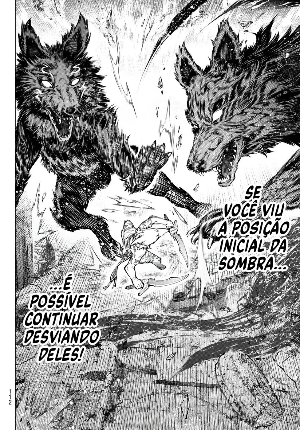 Read Shangri-La Frontier PT-BR Manga Online