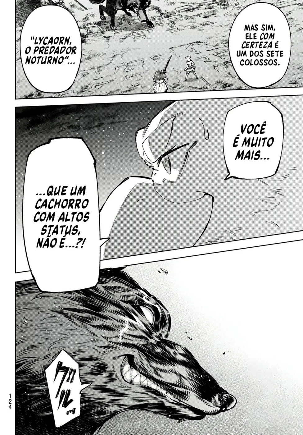 Read Shangri-La Frontier PT-BR Manga Online