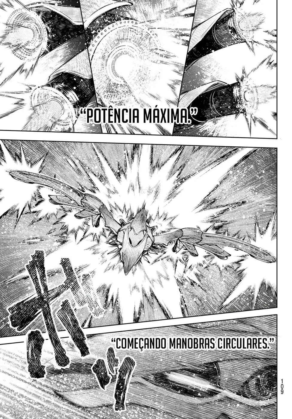 Read Shangri-La Frontier PT-BR Manga Online