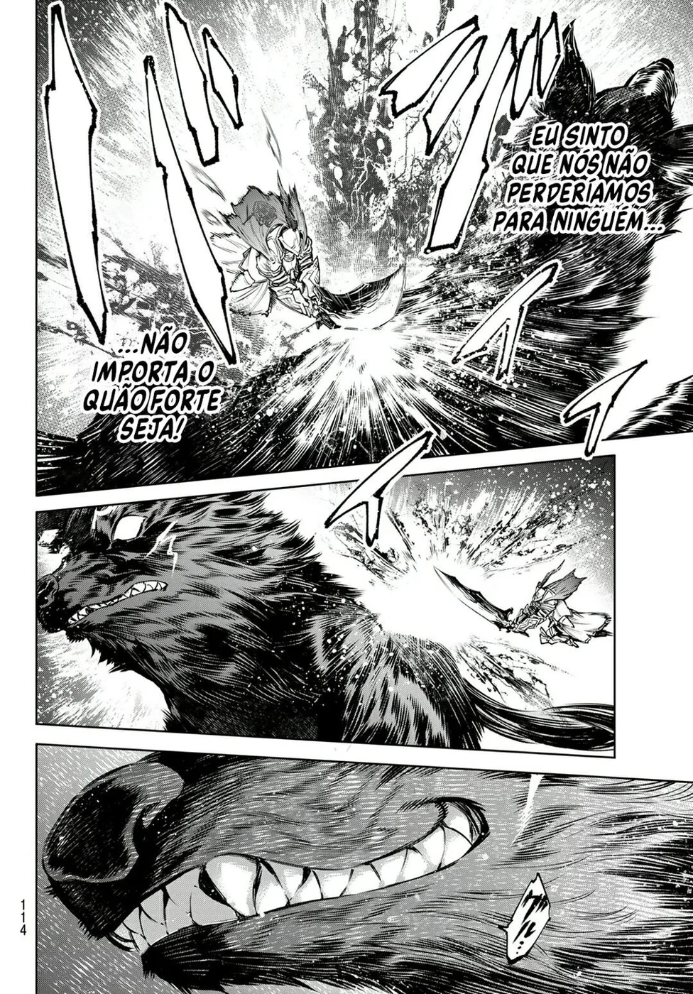 Read Shangri-La Frontier PT-BR Manga Online