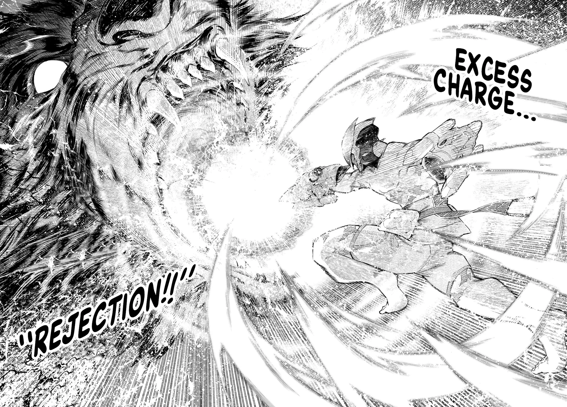 Read Shangri-La Frontier PT-BR Manga Online
