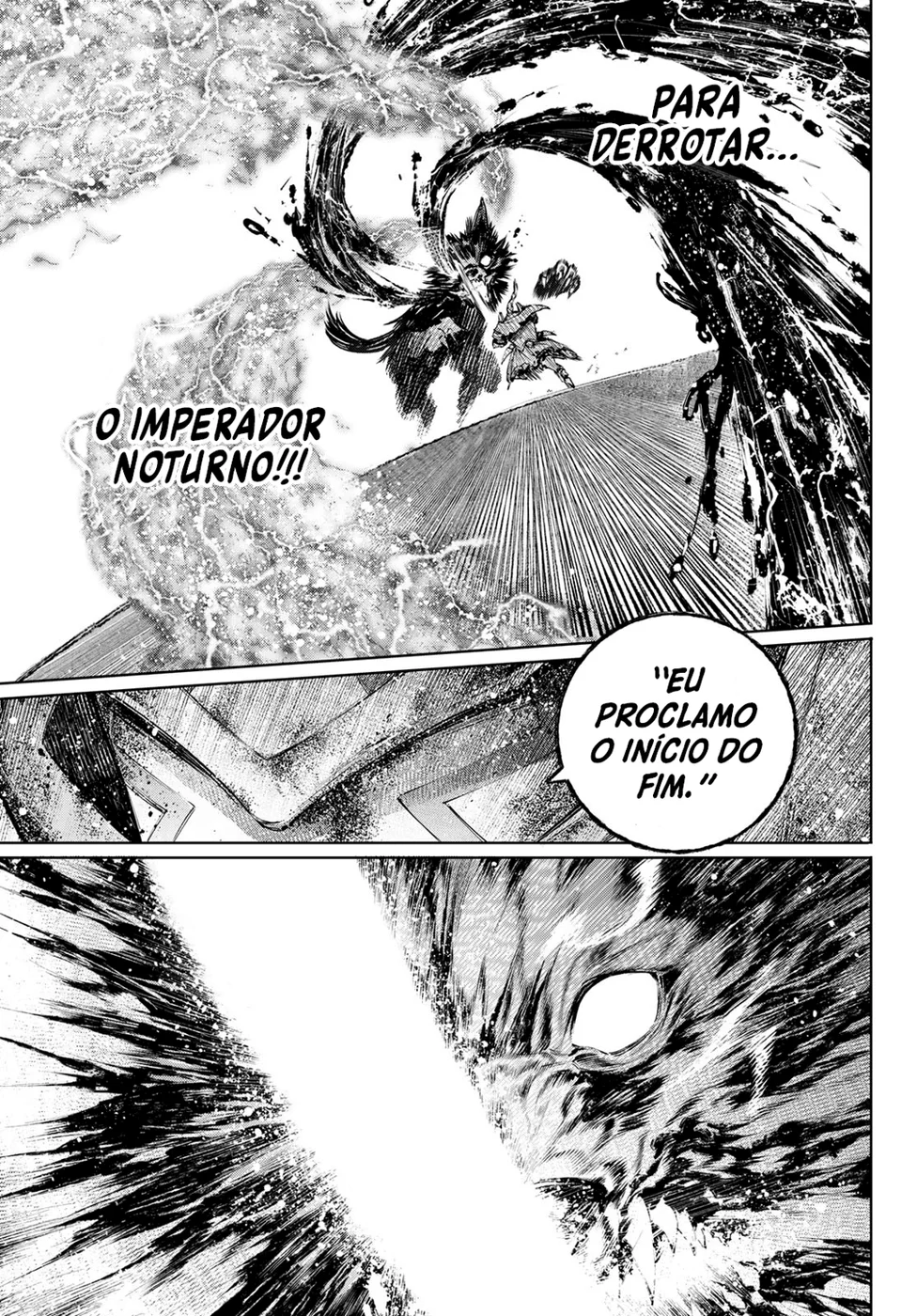 Read Shangri-La Frontier PT-BR Manga Online