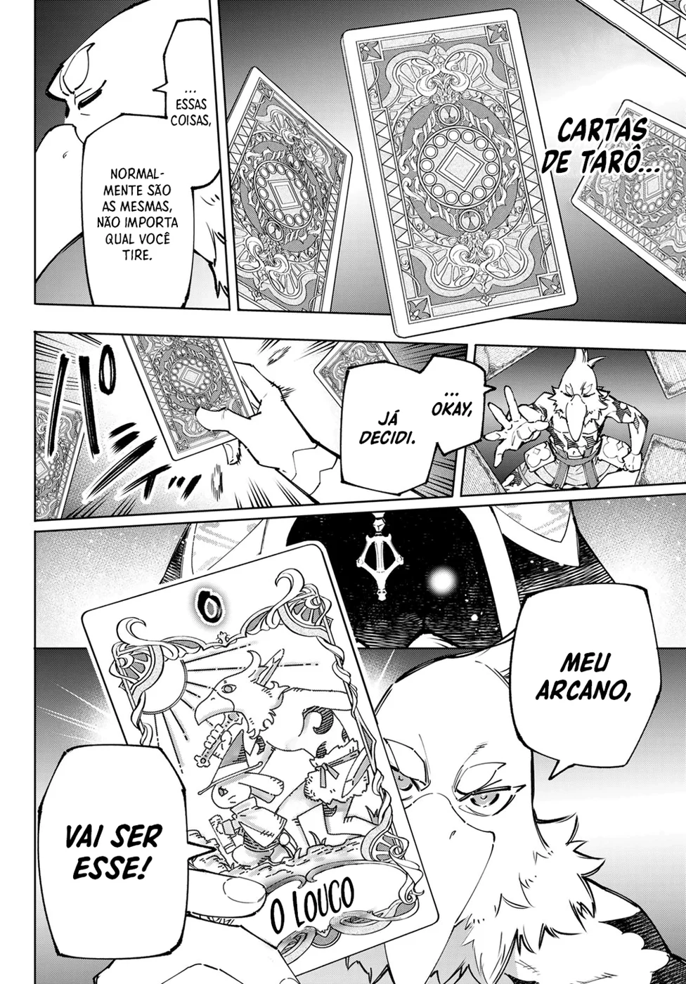 Read Shangri-La Frontier PT-BR Manga Online