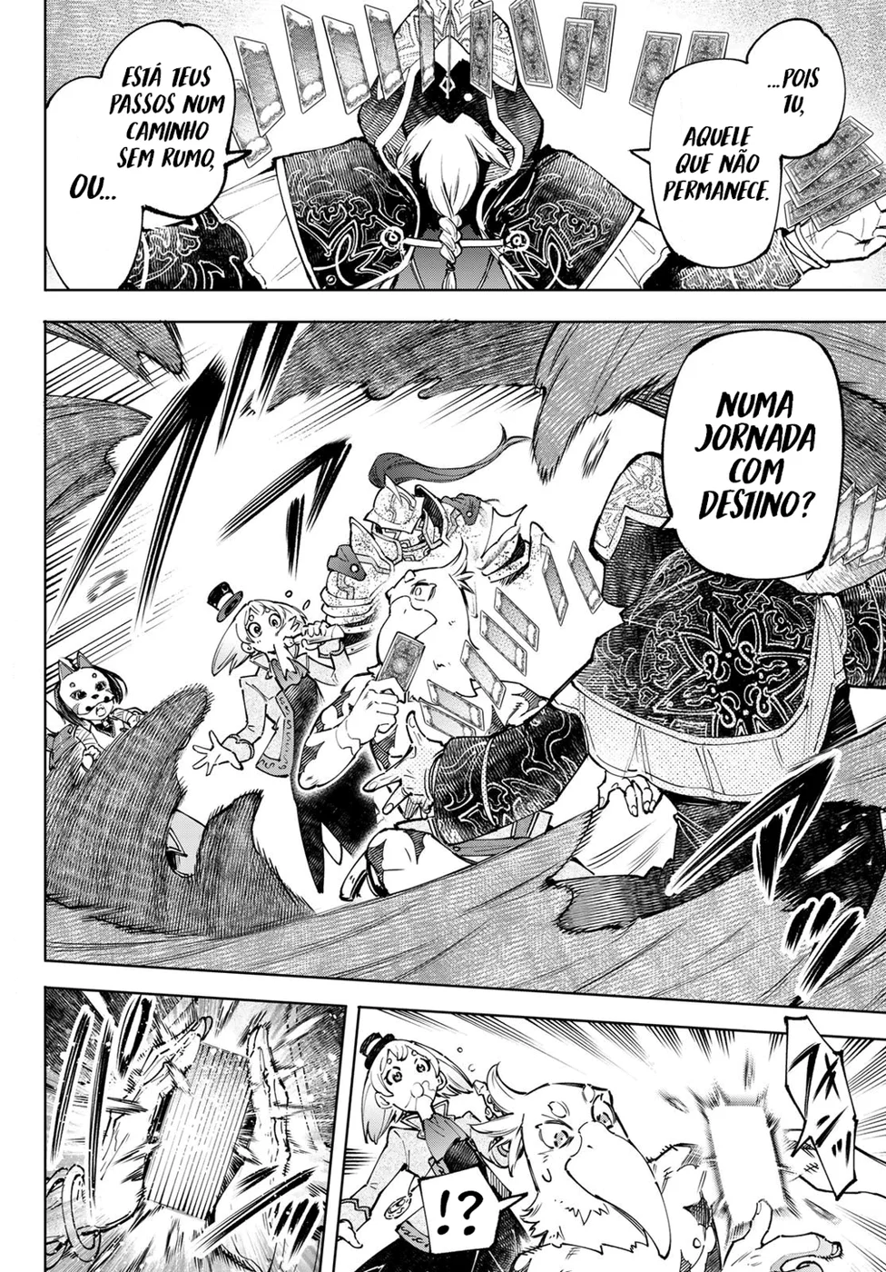 Read Shangri-La Frontier PT-BR Manga Online