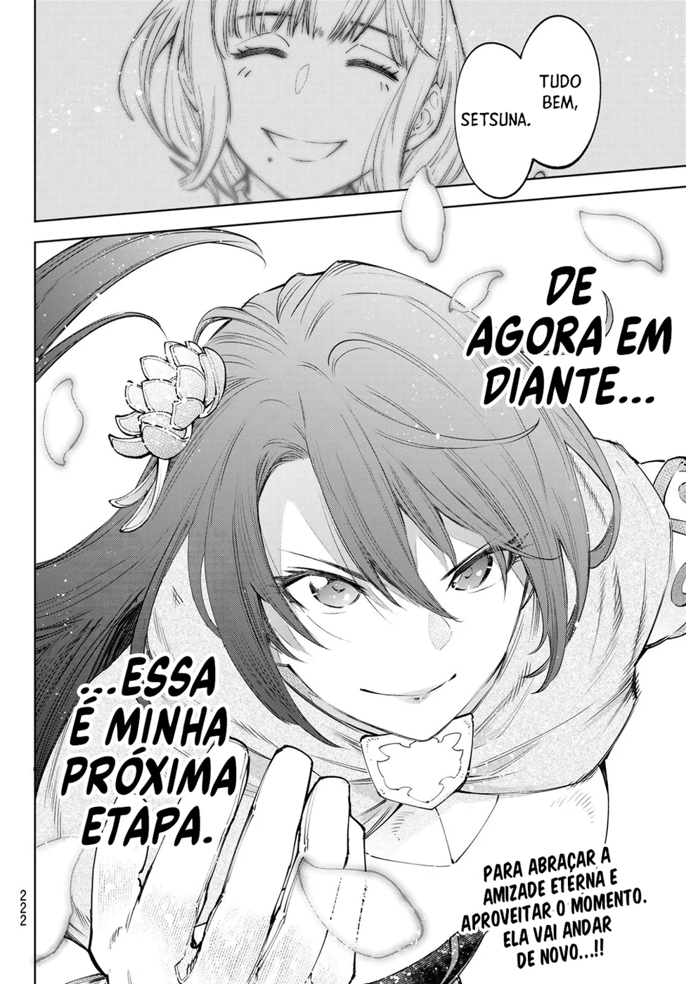 Read Shangri-La Frontier PT-BR Manga Online