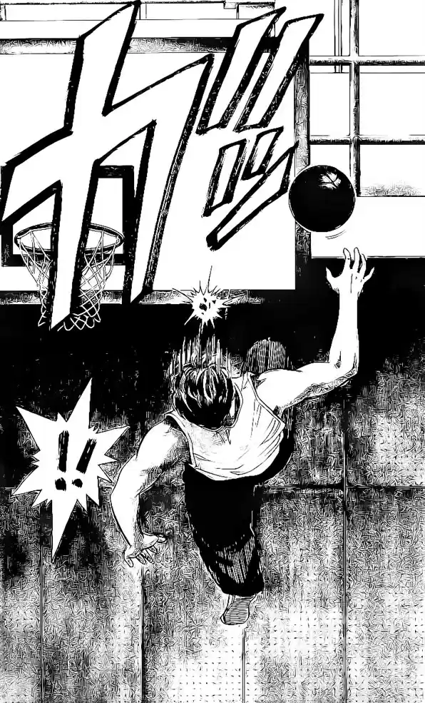Read Slam Dunk PT-BR Manga Online