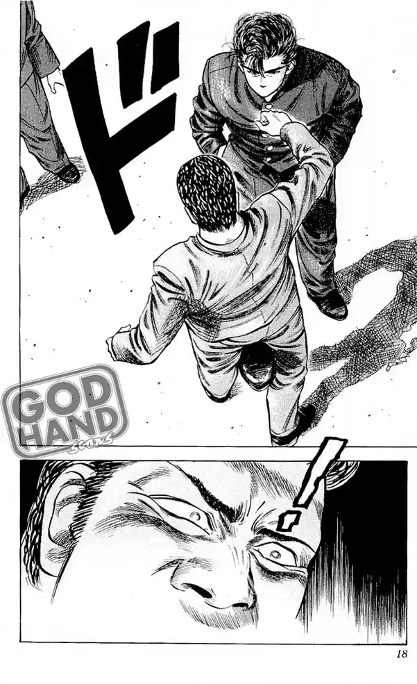 Read Slam Dunk PT-BR Manga Online