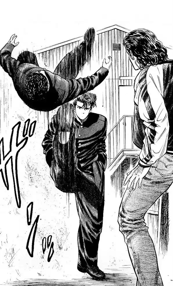 Read Slam Dunk PT-BR Manga Online