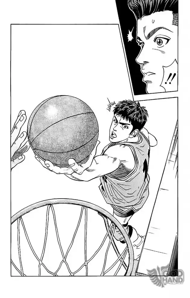 Read Slam Dunk PT-BR Manga Online