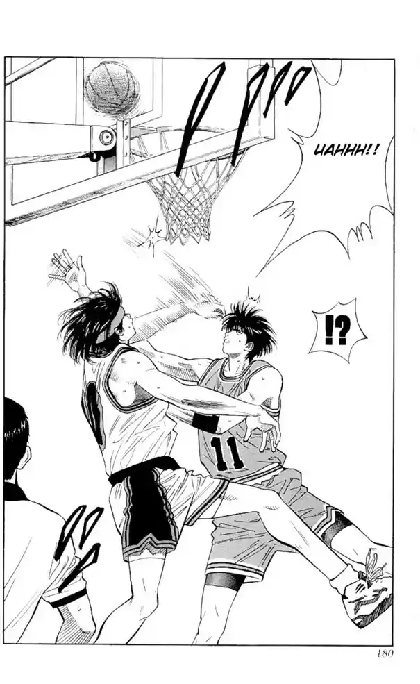 Read Slam Dunk PT-BR Manga Online