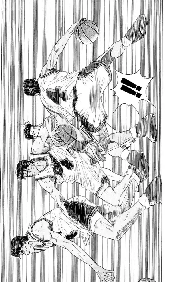 Read Slam Dunk PT-BR Manga Online