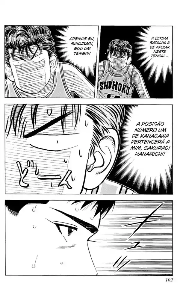 Read Slam Dunk PT-BR Manga Online