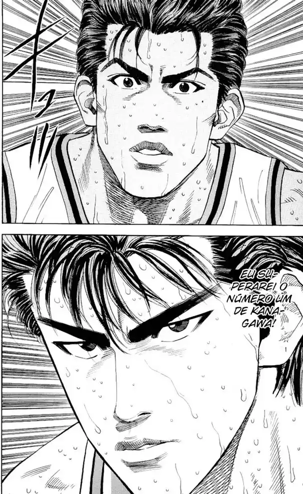 Read Slam Dunk PT-BR Manga Online