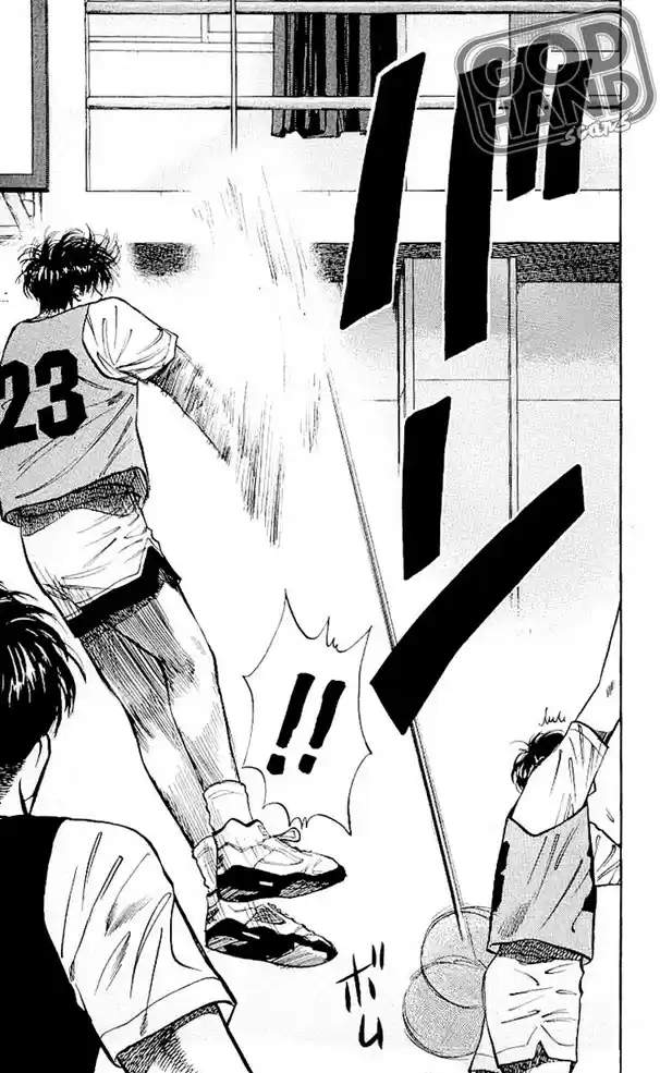Read Slam Dunk PT-BR Manga Online