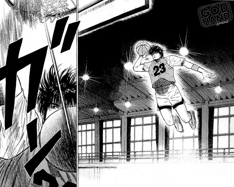 Read Slam Dunk PT-BR Manga Online