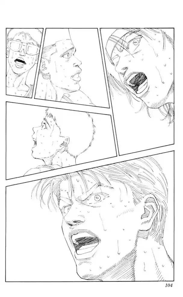 Read Slam Dunk PT-BR Manga Online