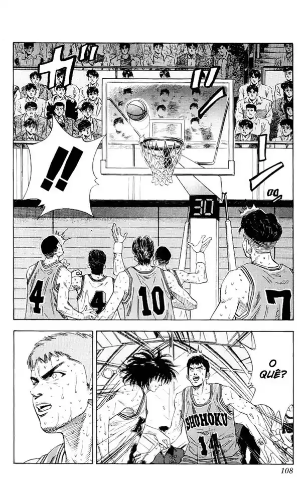 Read Slam Dunk PT-BR Manga Online