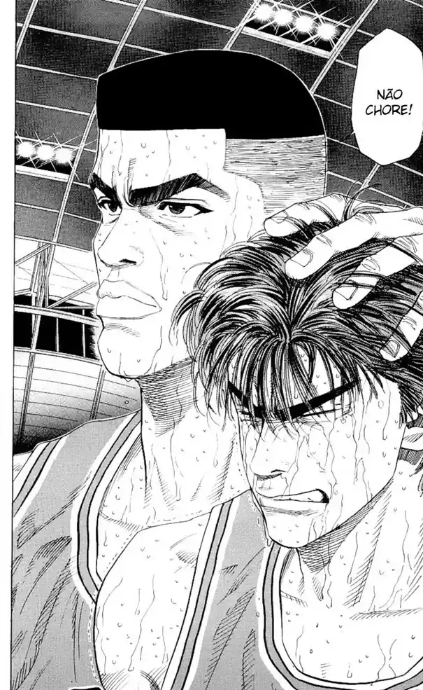 Read Slam Dunk PT-BR Manga Online