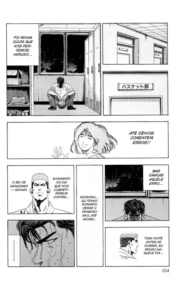 Read Slam Dunk PT-BR Manga Online