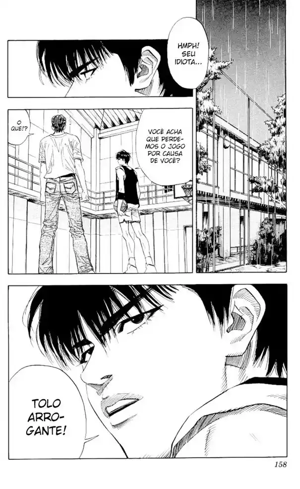 Read Slam Dunk PT-BR Manga Online