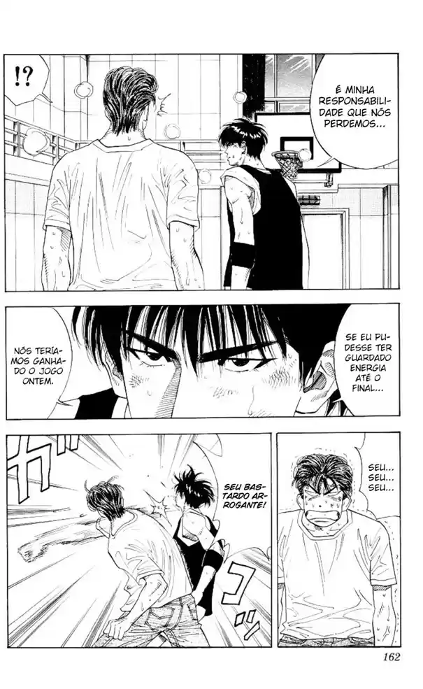 Read Slam Dunk PT-BR Manga Online