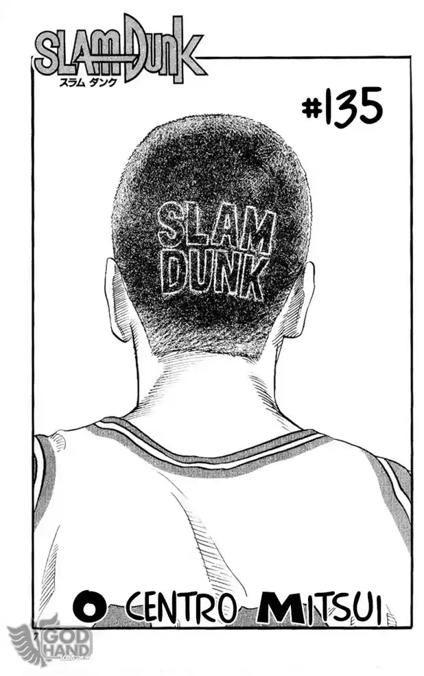 Read Slam Dunk PT-BR Manga Online