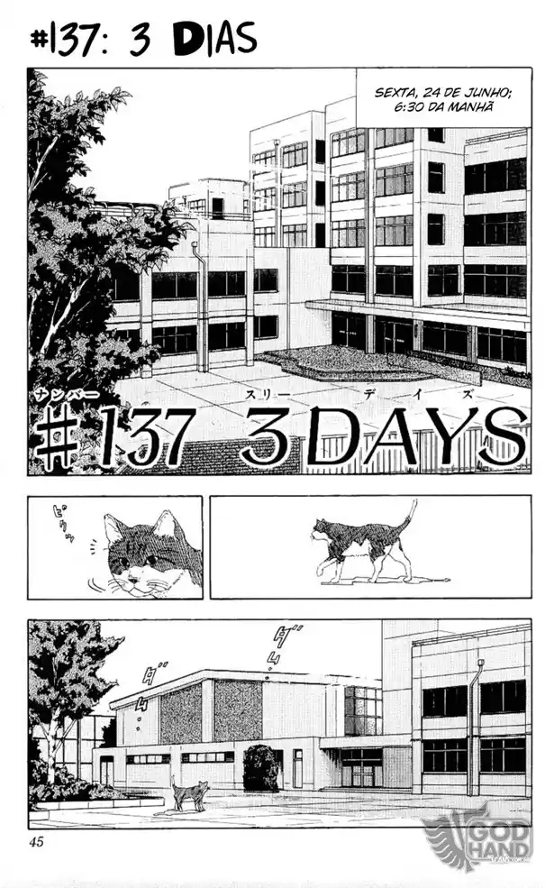 Read Slam Dunk PT-BR Manga Online