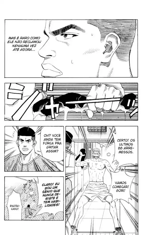 Read Slam Dunk PT-BR Manga Online