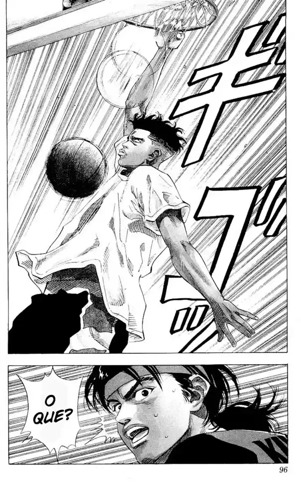 Read Slam Dunk PT-BR Manga Online
