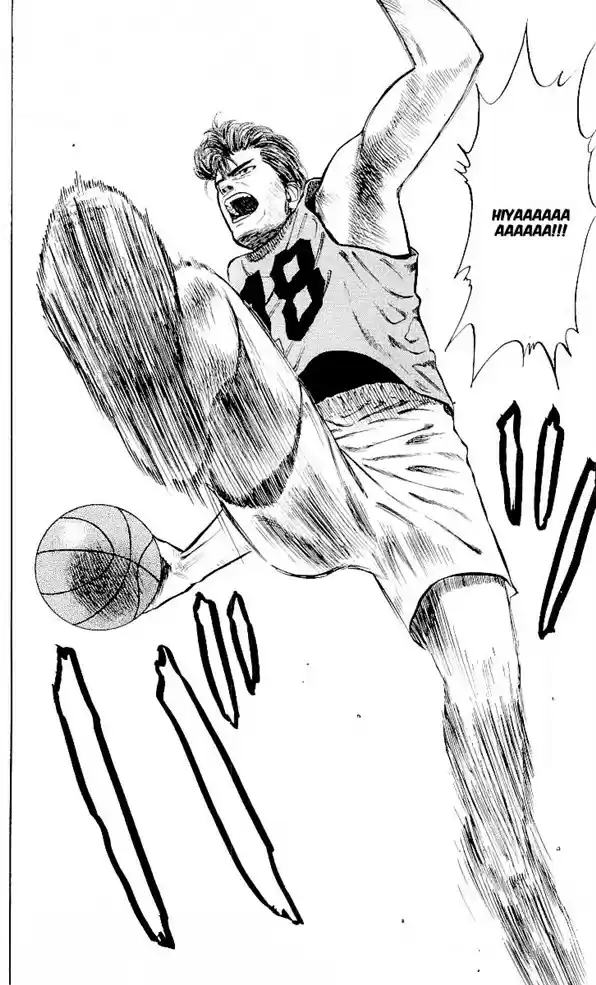 Read Slam Dunk PT-BR Manga Online