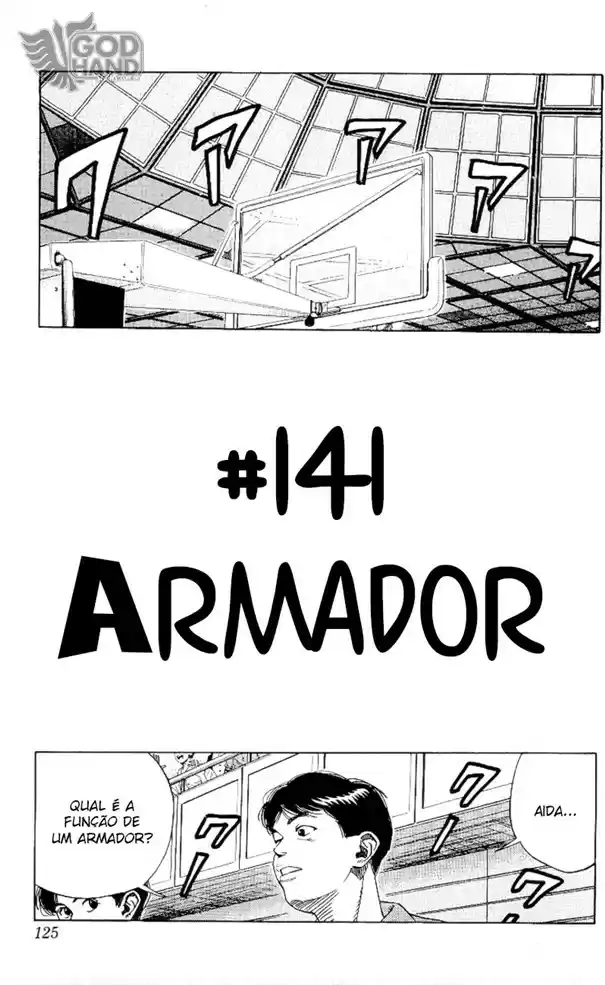 Read Slam Dunk PT-BR Manga Online