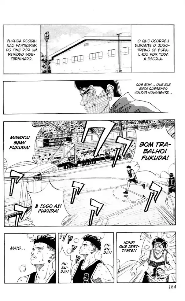 Read Slam Dunk PT-BR Manga Online