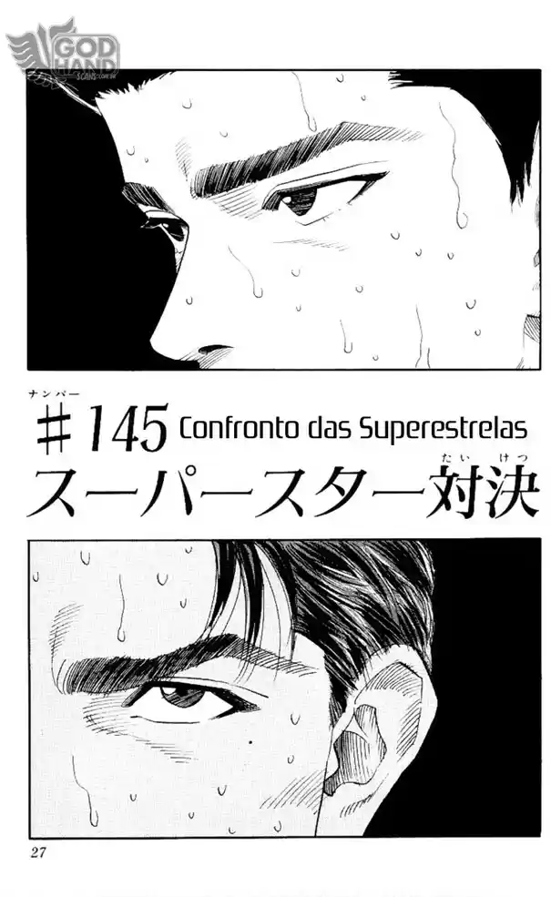 Read Slam Dunk PT-BR Manga Online