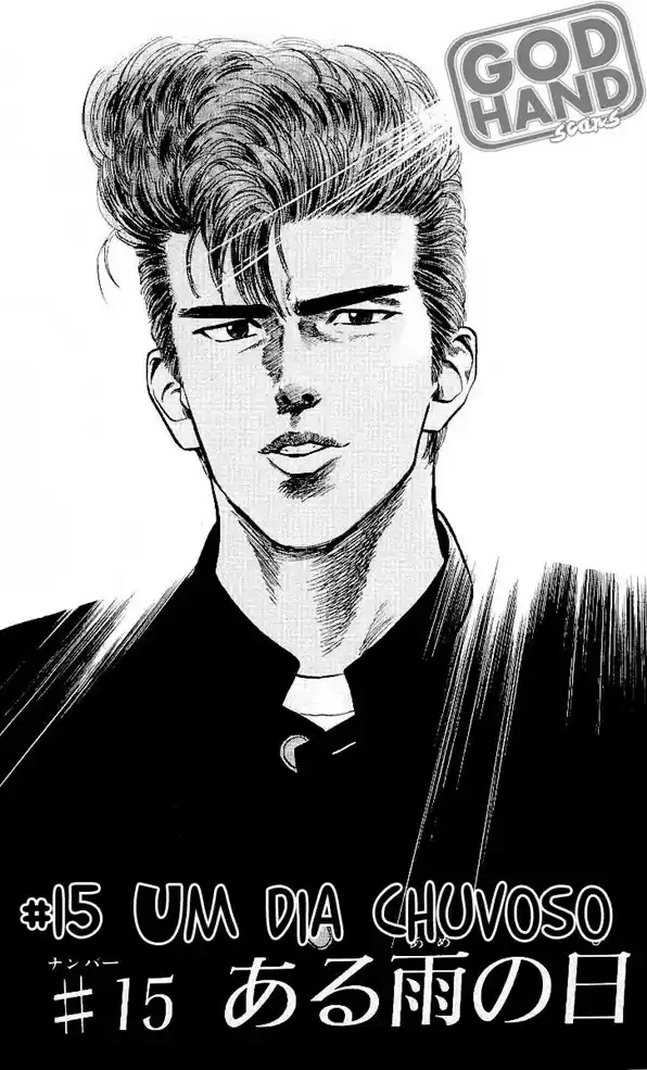 Read Slam Dunk PT-BR Manga Online
