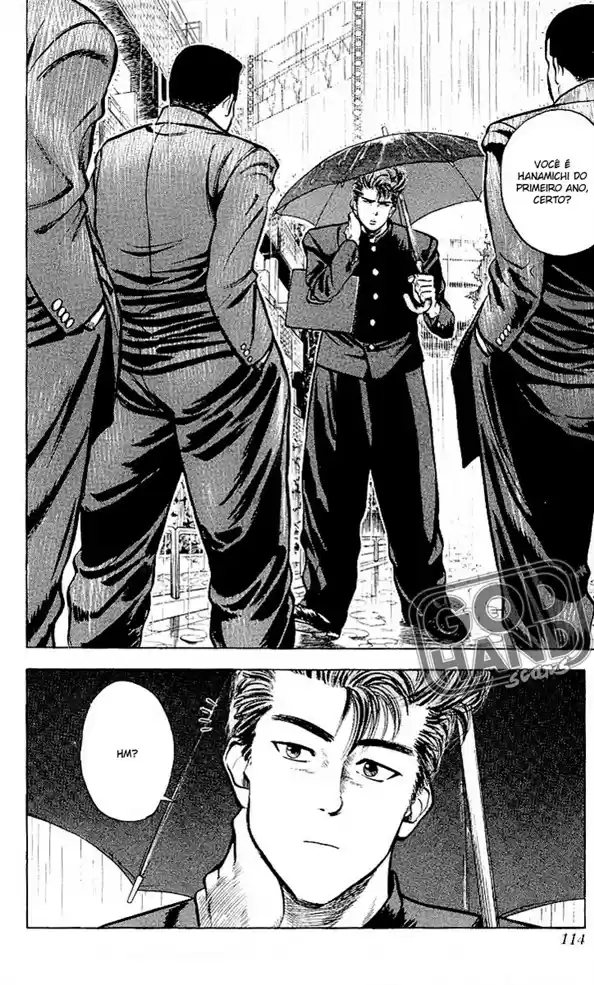 Read Slam Dunk PT-BR Manga Online