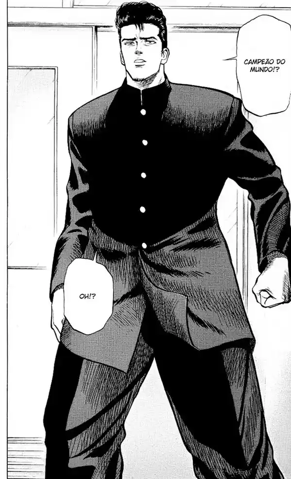 Read Slam Dunk PT-BR Manga Online