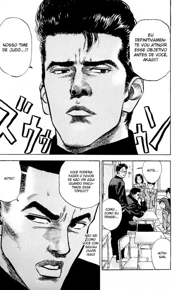 Read Slam Dunk PT-BR Manga Online