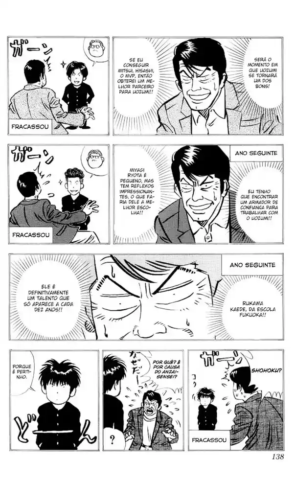 Read Slam Dunk PT-BR Manga Online