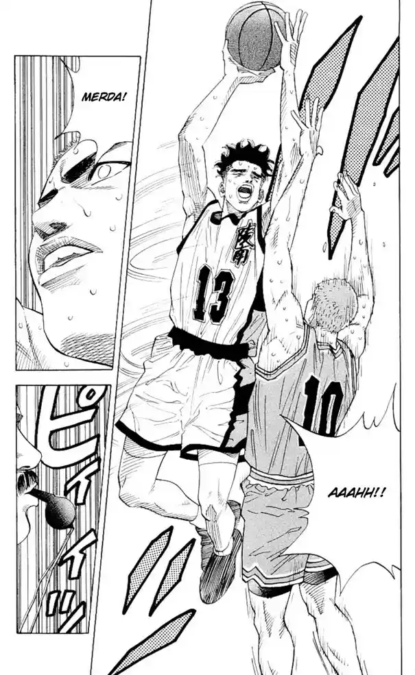 Read Slam Dunk PT-BR Manga Online