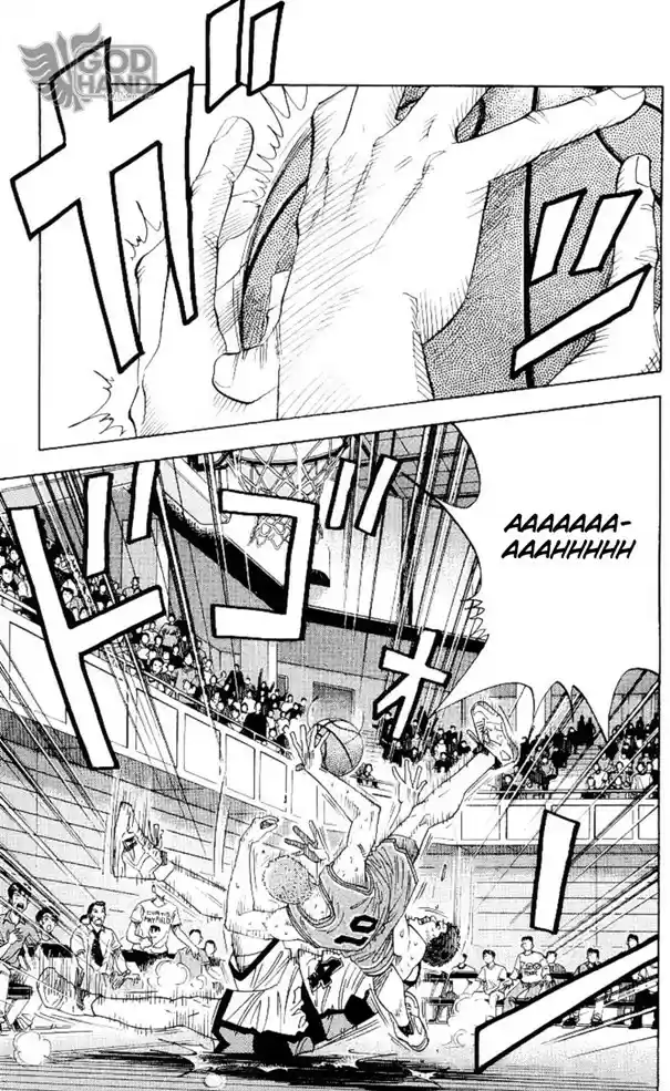 Read Slam Dunk PT-BR Manga Online