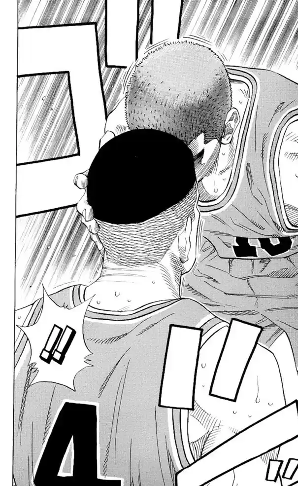 Read Slam Dunk PT-BR Manga Online