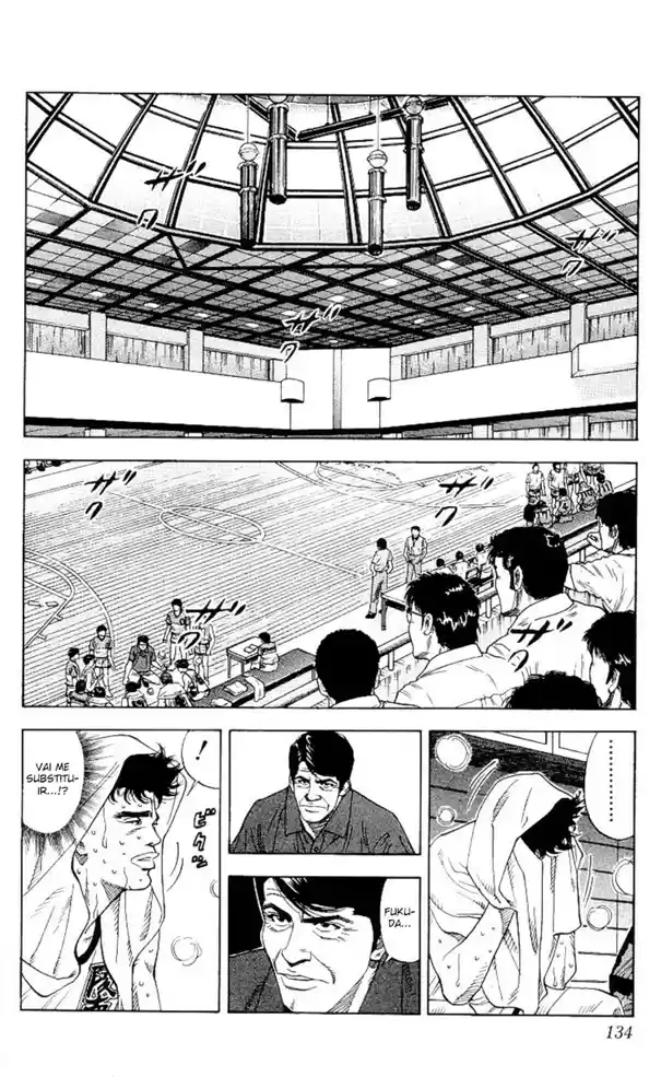 Read Slam Dunk PT-BR Manga Online
