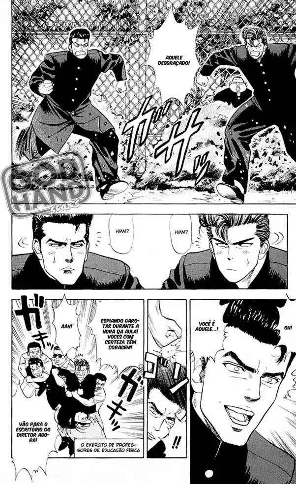 Read Slam Dunk PT-BR Manga Online
