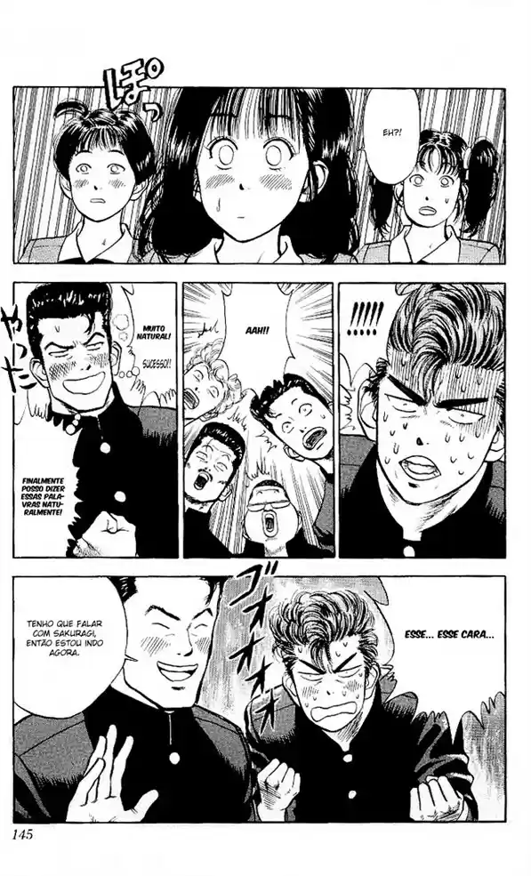 Read Slam Dunk PT-BR Manga Online