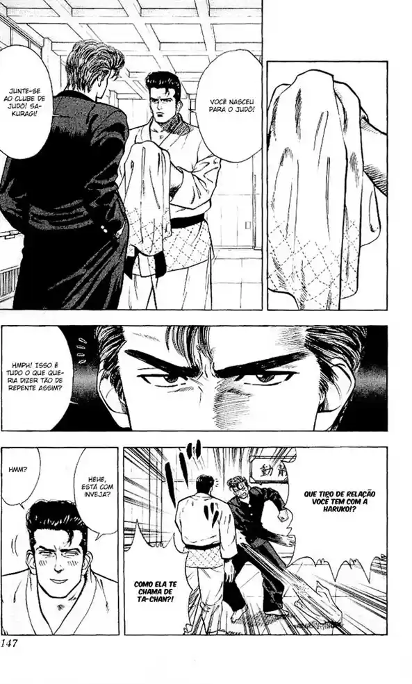 Read Slam Dunk PT-BR Manga Online