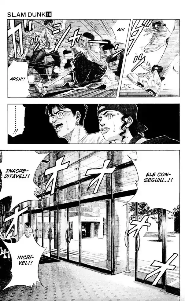 Read Slam Dunk PT-BR Manga Online