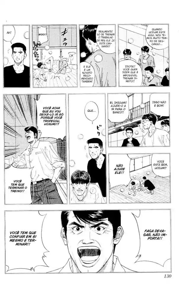 Read Slam Dunk PT-BR Manga Online