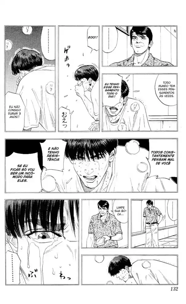 Read Slam Dunk PT-BR Manga Online